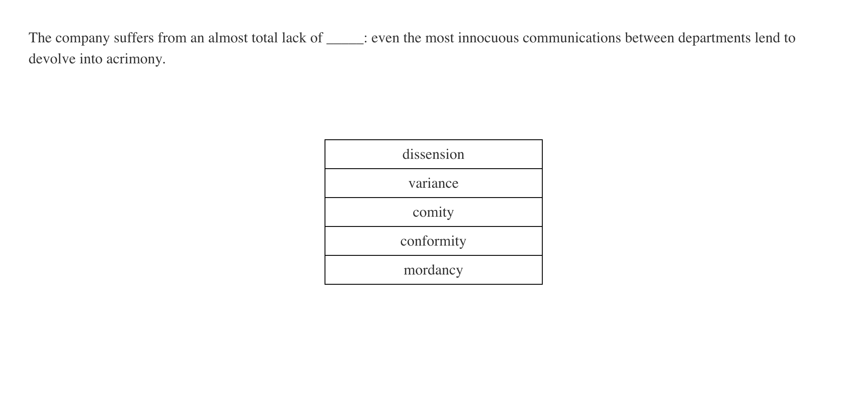KMF Comprehensive set of mathematics questions after the reform
